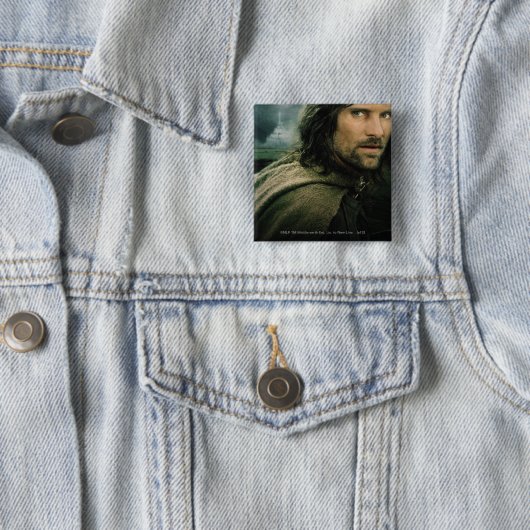 Aragorn Nah nach oben Button (Beispiel)