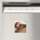 Aragorn Plus Reihe von Pferden Magnet (In Situ (Geschirrspüler))