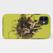 Aragorn Reiten Case-Mate iPhone Hülle (Rückseite (Horizontal))