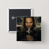 Aragorn Sword Down Button (Vorne & Hinten)
