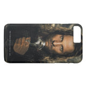 Aragorn Sword Down Case-Mate iPhone Hülle (Rückseite (Horizontal))