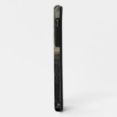 Aragorn Sword Down Case-Mate iPhone Hülle (Hinten/Links)