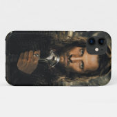 Aragorn Sword Down Case-Mate iPhone Hülle (Rückseite (Horizontal))