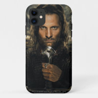Aragorn Sword Down