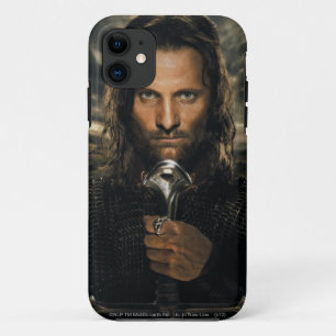 Aragorn Sword Down Case-Mate iPhone Hülle