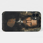 Aragorn Sword Down Case-Mate iPhone Hülle (Rückseite (Horizontal))