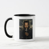 Aragorn Sword Down Tasse (Links)