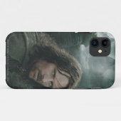Aragorn und Ringwraiths Case-Mate iPhone Hülle (Rückseite (Horizontal))