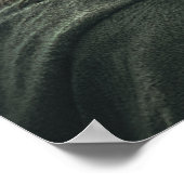 Aragorn und Ringwraiths Poster (Ecke)