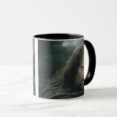 Aragorn und Ringwraiths Tasse (VorderseiteRechts)