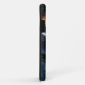 Aragorn With Army Case-Mate iPhone Hülle (Hinten/Rechts)