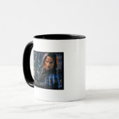Aragorn With Army Tasse (Vorderseite Links)