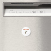 Arainaria-Magnet Magnet (In Situ (Geschirrspüler))