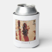 Arakkis Can Cooler Dosenkühler (Kanne Vorderseite)