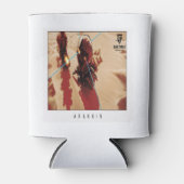 Arakkis Can Cooler Dosenkühler (Vorderseite)