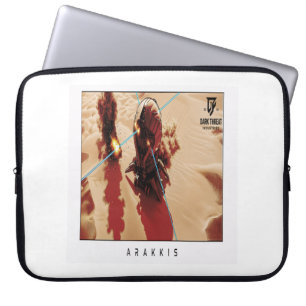 Arakkis Laptop-Hülle Laptopschutzhülle