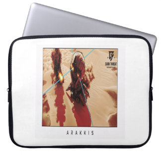 Arakkis Laptop-Hülle Laptopschutzhülle