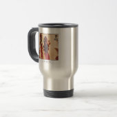 Arakkis Mug Reisebecher (Vorderseite Links)