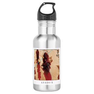 Arakkis-Wasserflasche Edelstahlflasche