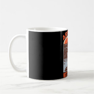 Arakwal � der endlose Horizont Australiens Kaffeetasse
