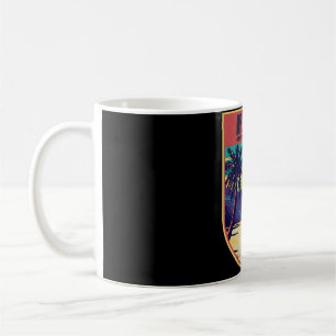 Arakwal � der endlose Horizont Australiens Kaffeetasse