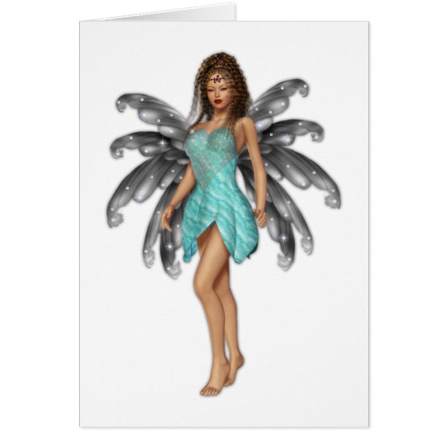 Araminta Fairy (Vorne)