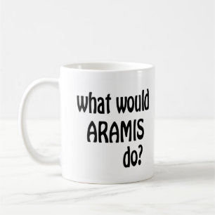 Aramis Kaffeetasse