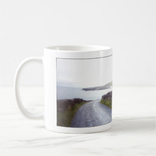 Aran-Inseln Kaffeetasse