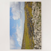 Aran Island - Rocky Landschaft 2 Puzzle (Vertikal)