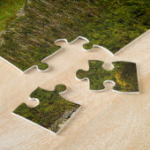 Aran Islands Galway, Irland. Puzzle (Seite)