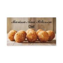 Arancini Italien Kochen Koch Personalisiert
