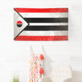 Arapaho Banner (Insitu)