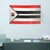 Arapaho Banner (Messeveranstaltung)