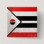 Arapaho Button (Vorderseite)