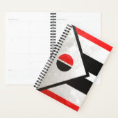 Arapaho Planer (Anzeige)