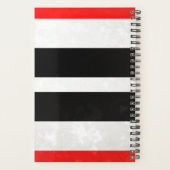 Arapaho Planer (Rückseite)