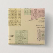 Arapahoe, Nebraska Button (Vorderseite)