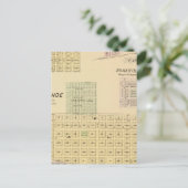 Arapahoe, Nebraska Postkarte (Stehend Vorderseite)