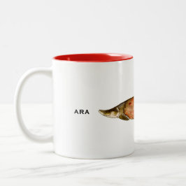 Arapaima Tasse | TASSE