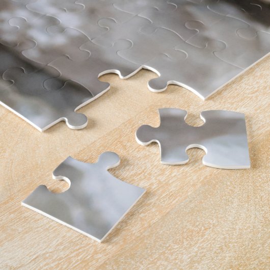 Araqchin und Samovar Puzzle (Seite)