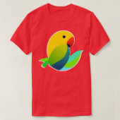 Arara TShirt (Design vorne)