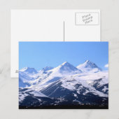 Ararat Bergpostkarte Postkarte (Vorne/Hinten)