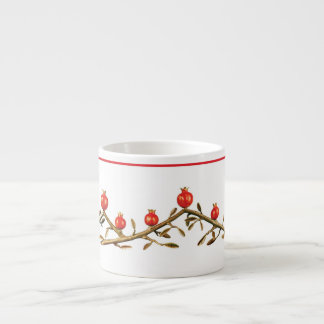 Ararat-Espresso-Schale Espressotasse