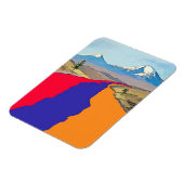 Ararat Magnet (Linke Seite)