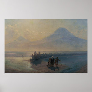 Ararat Poster