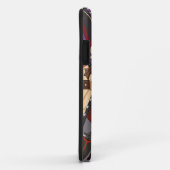 Arataki Itto Genshin Impact Case-Mate iPhone Hülle (Hinten/Rechts)