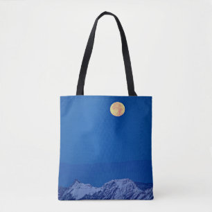 Aravis-Gebirge   Mont-Blanc-Gebirge Tasche