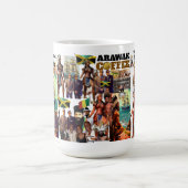ARAWAK KAFFEETASSE (Mittel)