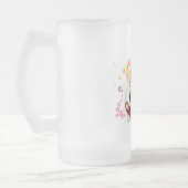 Araya Bierglas Mattglas Bierglas (Links)