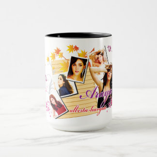 Araya-Tasse Tasse